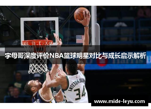 字母哥深度评价NBA篮球明星对比与成长启示解析